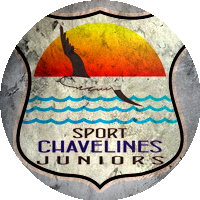 Logo Club Sport Chavelines Juniors